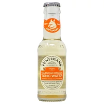 Fentimans Valencian Orange tonik DRS (0,2L)