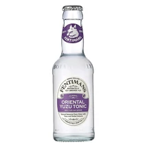 Fentimans Oriental Yuzu tonik DRS (0,2L)
