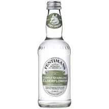 Fentimans Gently Sparkling Elderflower DRS (0,275L)