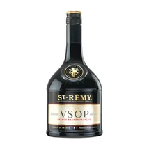 St. Remy VSOP brandy DRS (0,7L / 36%)