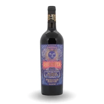 Riporta Primitivo di Manduria DOC (0,75L)