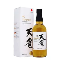 Tenjaku whisky (0,7L / 40%)
