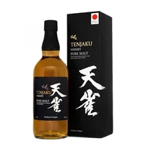 Tenjaku Pure Malt whisky (0,7L / 43%)