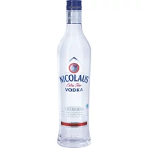 St. Nicolaus vodka DRS (0,5L / 38%)