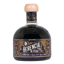 Herencia de Plata coffee liquor (0,7 / 30%)