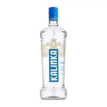 Kalinka vodka DRS (1L / 37,5%)
