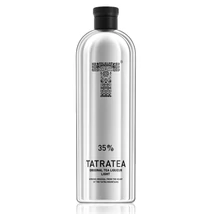 Tatratea Light tealikőr 35% DRS (0,7L / 35%)