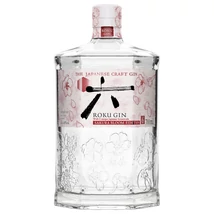 Roku Sakura Bloom gin DRS (0,7L / 43%)