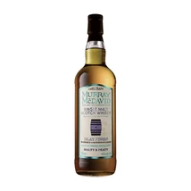 Mannochmore Cask Craft Islay Finish Batch 3. Murray McDavid whisky DRS (0,7L / 44,5%)