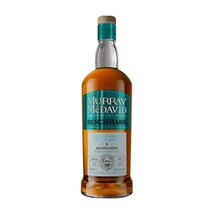 Inchmurrin 6 éves 1st Fill Marsala Benchmark Murray McDavid whisky DRS (0,7L / 56,3%)