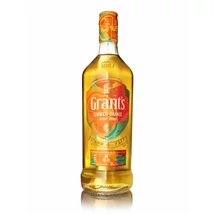 Grant's Summer Orange whiskeylikőr DRS (0,7L / 35%)