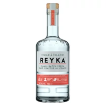 Reyka vodka DRS (0,7L / 40%)
