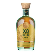 Spirited Union XO Jamaica rum DRS (0,7L / 42,7%)