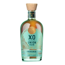 Spirited Union XO Panama rum DRS (0,7L / 41.3%)
