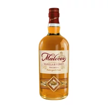 Malecon Vanilla&Honey likőr DRS (0,7 / 35%)