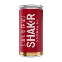 SHAK'R Daiquiri cocktail  RTD DRS (0,125L / 14%)