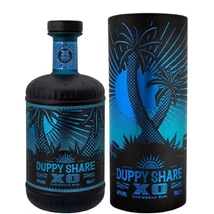 Duppy Share XO rum DRS (0,7L / 40%)