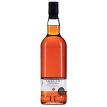 Inchgower 2010 14 éves 1st Fill Palo Cortado Butt (Cask 809891) Adelphi whisky (0,7L / 57,7%)