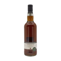 Dailuaine 2015 10 éves 1st Fill Pedro Ximenez Hogshead (Cask 300973) Adelphi whisky (0,7L / 55,4%)