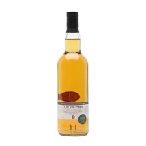 Glen Elgin 2011 13 éves Refill Oloroso Hogshead (Cask 802728) Adelphi whisky (0,7L / 58,7%)