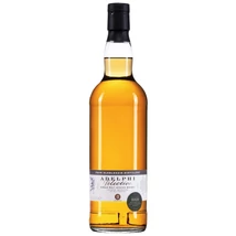 Glenlossie 2011 13 éves Refill Bourbon Barrel (Cask 35429) Adelphi whisky (0,7L / 59,9%)