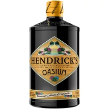 Hendrick's Oasium gin DRS (0,7L / 43,4%)