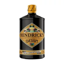 Hendrick's Oasium gin DRS (0,7L / 43,4%)