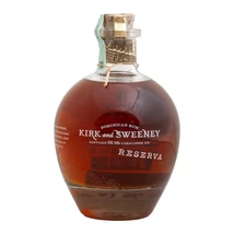 KIRK & SWEENEY Reserva rum (0,7L / 40%)