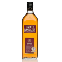 Hankey Bannister (0,7L / 40%)