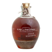 KIRK & SWEENEY Gran Reserva rum (0,7L / 40%)