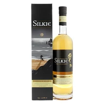Silkie Dark whiskey (0,7L / 46%)