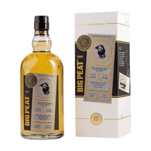 Big Peat Feis Ile 2025 Edition whisky DRS (0,7L / 50%)