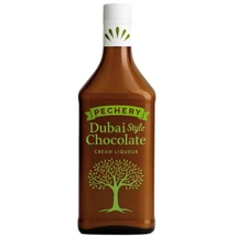 Pechery Dubai Csokoládé krémlikőr (0,7L / 17%)