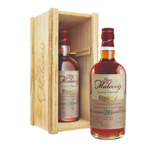 Malecon Rare Proof 20 éves rum DRS (0,7L / 48,4%)