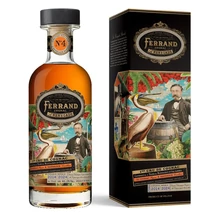 Ferrand Renegade No.4 cognac (0,7L / 46,2%)