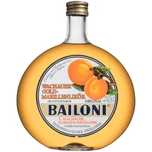 Bailoni Sárgabarack likőr (0,7L / 30%)