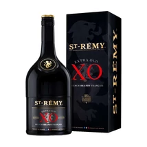 St. Remy XO brandy DRS (0,7L / 40%)