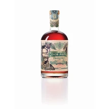 Don Papa Baroko rum DRS (0,7L / 40%)