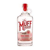 The Muff Liquor Company Irish vodka DRS (0,7L/ 40%)