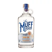 The Muff Liquor Company Irish gin DRS (0,7L/ 40%)