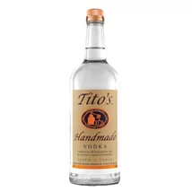 Titos Handmade vodka DRS (1L / 40%)