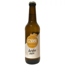 Czider HerbaMix DRS (0,33L / 7%)