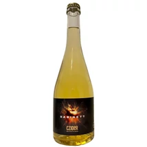 Czider Dabinett DRS (0,75L / 7%)