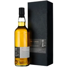 The Cargill – Ardnamurchan and Cardrona Fusion 5 éves Adelphi whisky (0,7L / 57,4%)