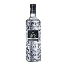 Three Sixty vodka (3L / 37,5%)