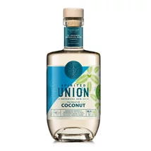 Spirited Union Organic Coconut rum DRS (0,7L / 38,3%)