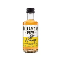 Tullamore Dew Honey likőr mini (0,05L / 35%)