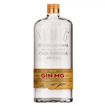 Gin MG Clásica London dry gin DRS (1L / 40%)