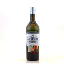 Absente 55 abszint (0,7L / 55%)