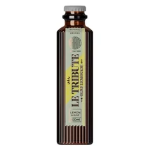 Le Tribute Olive lemonade DRS (0,2L)